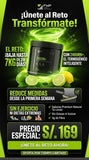 24Burn+ ⚡ Energía y quema grasa 24/7
