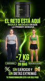 24Burn+ ⚡ Energía y quema grasa 24/7
